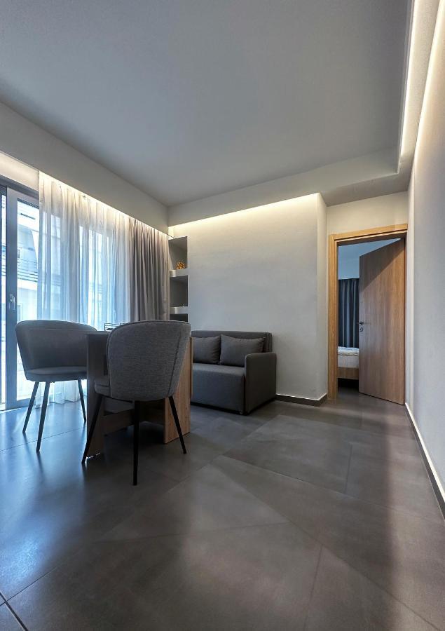 Rodosrooms Rhodes City Exterior photo