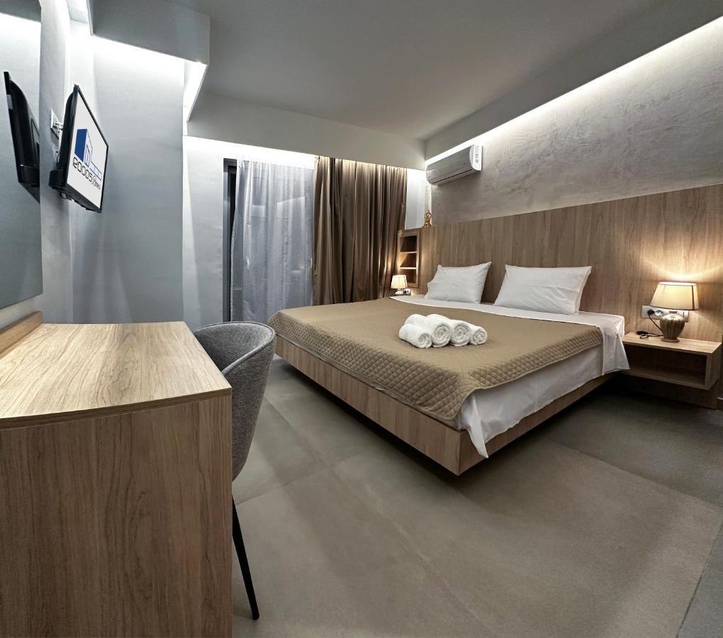 Rodosrooms Rhodes City Exterior photo