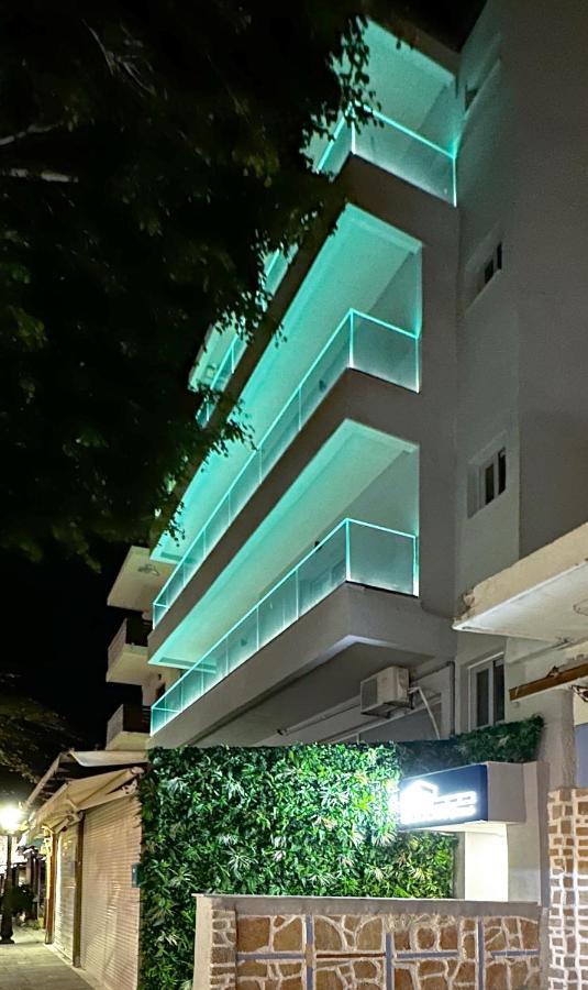 Rodosrooms Rhodes City Exterior photo